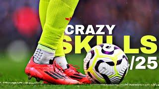 Crazy Football Skills & Goals 2024/25 #08