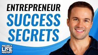 How To Become A Successful Entrepreneur With John Lee Dumas