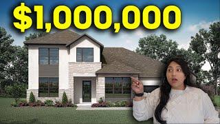 Exploring 1804 Breezy Brook: Dream Homes in Dallas!