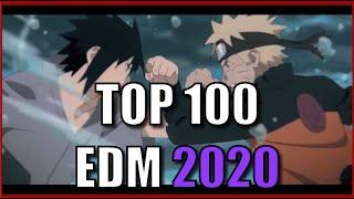 TOP 100 EDM OF 2020