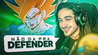 OS ERROS MAIS ABSURDOS DE DRAGON BALL Z (fanboy do SUPER adora isso)