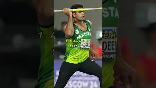 Olympic| Top 10 javelin throws in Olympic 2024 #shorts #trends #shortsfeed