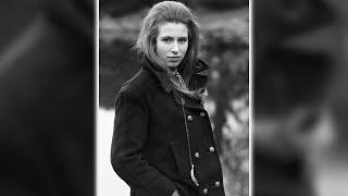 Princess Anne - The Queen's Only Daughter - A Tomboy Growing Up - British Royal Documentary