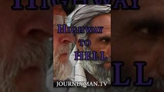 Hell Or High Water