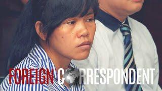 Mary Jane, The Woman Who Escaped A Firing Squad | Foreign Correspondent