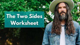 The Two Sides Worksheet