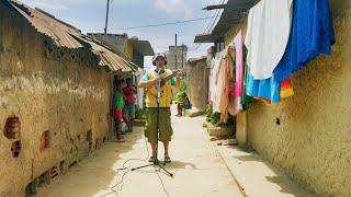 Mr Bobby | Manu Chao | Playing For Change