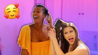 17 Perks of Having Short Hair | Smile Squad Comedy