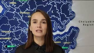 Сероводородная лечебница в г. Октябрьский, Башкортостан: Автор проекта Денис Дубинин