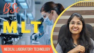 MLT | Medical Laboratory Technology| Eligibility |Salary |Job Opportunities |Malayalam|Career FrameZ