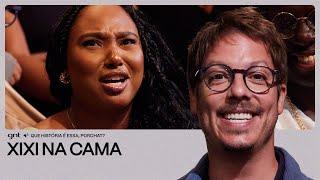 Ana Carolina saiu FUGIDA de um primeiro date!  | Que História É Essa, Porchat? | GNT