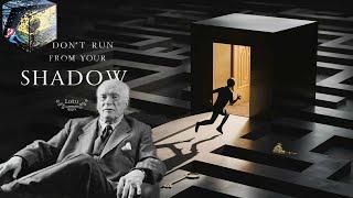 The Shadow: Jungian Psychology of Projection and Denial/Using Darkness as a Tool