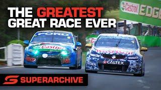 Race 30 - Bathurst 1000 [Full Race - SuperArchive] | 2014 International Supercars Championship