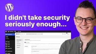 I now use Solid Security for my WordPress websites