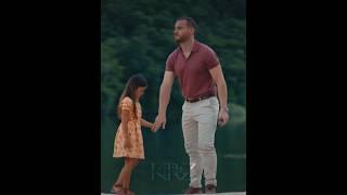 43| “Dad, today is my birthday” #sençalkapımı #shorts #kerembürsin #mayabasol #edit