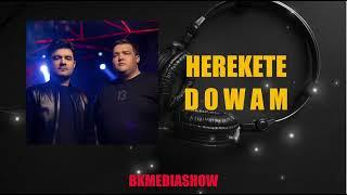 Meylis Halbayew feat DZ-ED  Herekete dowam