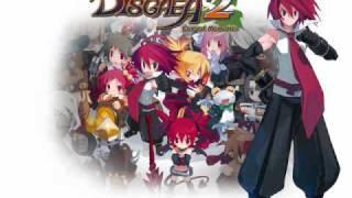 Disgaea 2  - Spread Your Wings Extended