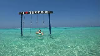 Thoddoo. Maldives 2024.