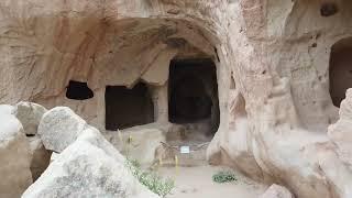 Goreme Open-Air Museum, Cappadocia, Turkey