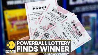 US: Powerball lottery finds winner; new jackpot eclipses previous record of $1.58 bn | WION