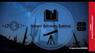 What is National Astronomy Olympiad? Explained | Amit Sharma