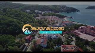 Huatulco Commercial Investment Opportunity | Plaza Esmeralda