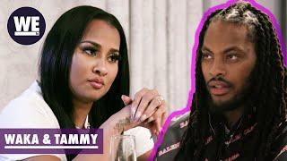 I NEED Some Romance Now!  Waka & Tammy: What The Flocka