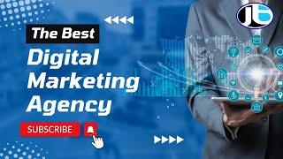 JustBaazaar: The Best Digital Marketing Agency in Gurgaon - #digitalmarketingagency #justbaazaar