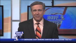 WAVE-TV - New Raycom Graphics Debut - 4/24/2013 5:00pm