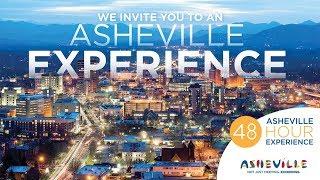 Asheville 48-Hour Experience