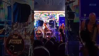 Accept - Fast as a Shark (Sherman Theater - 9/20/24)