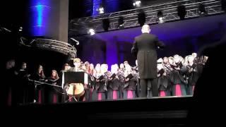 Akademicki Chór Politechniki Gdańskiej - Centrum Św. Jana/Gdańsk 19.03.2017