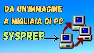 Sysprep: Tutto ciò che devi sapere per Generalizzare Windows