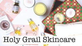 Holy Grail Skincare for All Skin Types