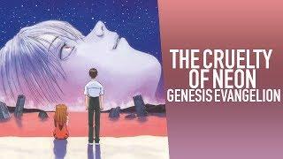 THE CRUELTY OF NEON GENESIS EVANGELION – ANIME3