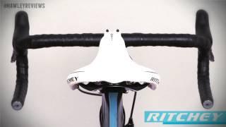 #HawleyReviews | Ritchey WCS Road Cockpit