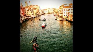 Photo Diary:  A Visual Story of My Solo Trip to Venice/Italy. (2015).