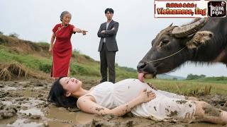 Cô Gái Vì Mang Chửa Hoang Mà Bị Nhà Chồng Đối Xử Như Súc Vật, Bất Ngờ Hóa Nữ Vương Báo Thù Tất Cả