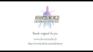 Bande Originale Avantis World   Elfik Attack Remix de philippe malapert