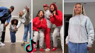 AnalisseWorld TIKTOK Dance Compilation ~ Featuring Katttrod & Rafirod [NEW]