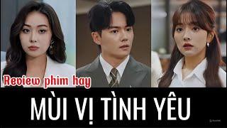 Mùi Vị Tình Yêu - Full HD