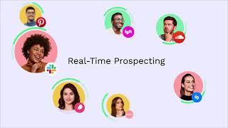 Wiza - The Future of Prospecting