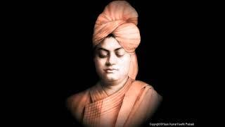 Swami Vivekananda Guided Meditation