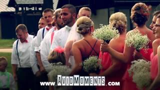 Avid Moments Wedding Cinematography