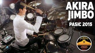 Performance Spotlight: Akira Jimbo (PASIC 2015)