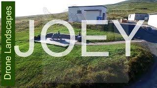 Isle of Man by Drone - The Bungalow