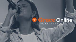 Grace Online Full Service | September 22, 2024 | Whole Again at Grace Church Orlando