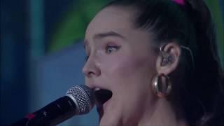 SOFI TUKKER - Batshit (Live at Corona Capital Mexico City)