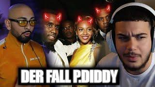 DER FALL P.DIDDY - STECKT ER HINTER TUPACS TOD..? | ALUHUT TALK MIT @kianush840