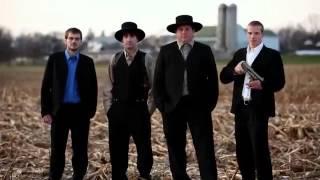 AMISH Mafia DC/Braid's